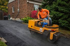 Best Driveway Crack Filling  in Maysville, NC